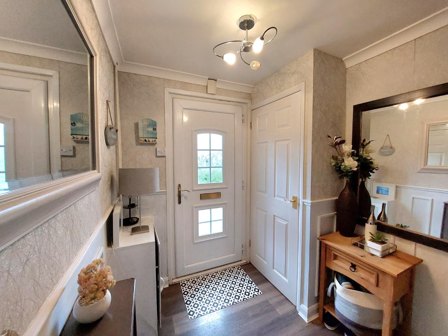 Station Road, Earls Barton O'Riordan Bond